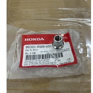 Future fat 125 future led 125 wave 110 rsx 110 blade 110 genuine product 90301KWB600.