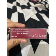 Sea makeup lip ink