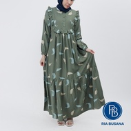 Ria Busana - Agape - Gamis Wanita Art. 2357