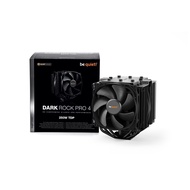 #BE QUIET DARK ROCK PRO 4 AIR COOLER#
