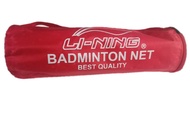 TERBARU !!! Net Badminton LINING  - NET TURNAMEN - NET MURAH - NET BADMINTON MURAH - NET BADMINTON B