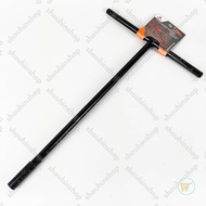 GG T-SOCKET WRENCH. REGULAR 19MM