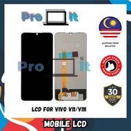 [PROIT] V11/V11i LCD Display + Touch Screen Panel Digitizer Assembly Replacement