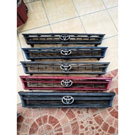 grill toyota ae100 ae101 jdm