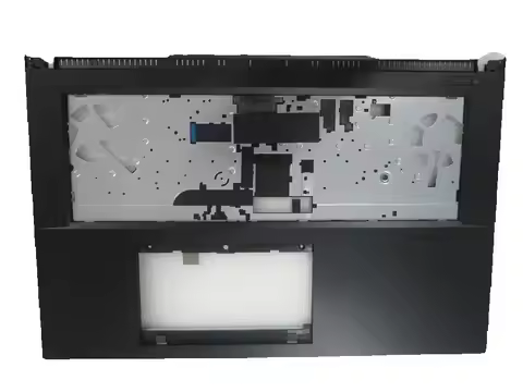 Laptop Top Cover Front Bezel PalmRest Bottom Case For Gigabyte G7 (2023) G7 KF G7 MF RTX4050 RTX 405