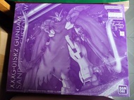 全新 永不完的華爾茲 MG master grade 1/100 XXXG-01R2 Gundam Sandrock Custom EW 沙多洛高達 沙多洛高達改 PB限定 魂限 新機動戰記W 高達W