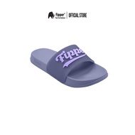 Fipper Glitzy Sandal Wanita Violet (Rock) / Pink (Melanie) - Fipper Glitzy Sandal for Women Violet (