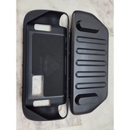dbrand steamdeck hard case front and back