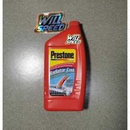 MERAH PRESTONE 1L RED RADIATOR WATER