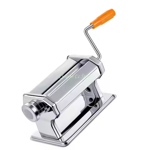 X90F Hand Operated Metal Clay Press Machine Adjustable Thickness Clay Roller Machine For Pottery Col