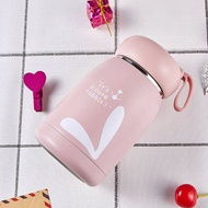 MAAXSTORE Creative Cute Thermal Flask Vacuum Flask