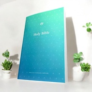 ESV HOLY BIBLE BIBLE OUTREACH ,OLD AND NEW TESTAMENT