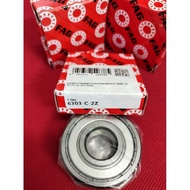 Bearing 6303 ZZ / 6303 ZZ FAGC3 Original