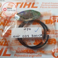 ring piston ring mesin rumput STIHL FR 3001