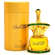 Tinh dầu nước hoa nội địa dubai Delicate sang trọng tinh tế quyễn rũ