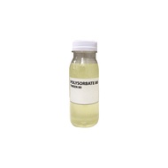 Polysorbate 80 Tween 80 Grade Engineering