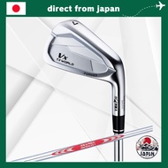 HONMA T WORLD Vx Iron #5 N.S.PRO MODUS3 Tour 105 Flex S Forged Golf Club Right Hand