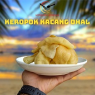 Keropok KACANG DHAL 230g