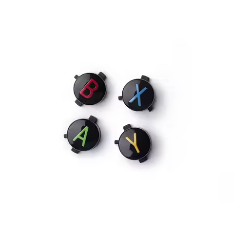 8BitDo ABXY Buttons for Ultimate controller - Xbox Layout
