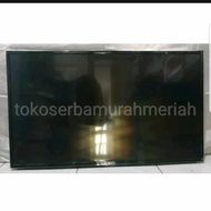 PANEL LCD LED TV LG 43INCH 43LK - 43LJ FHD FULL HD CABUTAN ORIGINAL