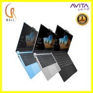 AVITA LIBER V14 I7 |  I7-10510U | 8GB | 1TB SSD | Intel | W10 | 14'' FHD LAPTOP