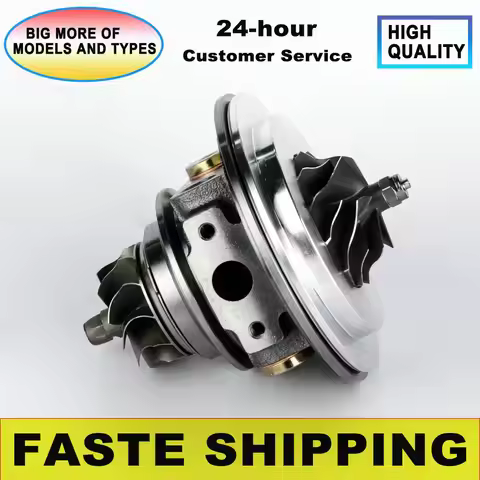 MFS Turbine CHRA K03 Turbo Cartridge for VW Eos Jetta Passat Golf Passat 2.0TFSI 147Kw 53039880087 5