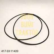 O RING O-RING 417-33-11420 WA120 WA180 WA150 KOMATSU
