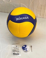 全新 Mikasa v300w 排球