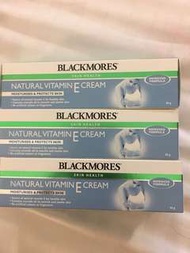 Blackmores Vitamin E Cream