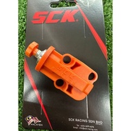 SCK RACING IDLE ADJUSTER TB RS150