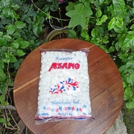 kapur barus baju / kamper baju 1kg