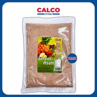 [CALCO] Ayoyo Serbuk Asam Prune Powder 酸梅粉 (360g)
