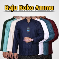 Koko Ammu Collection Muslim Koko Shirt Adult Men's Koko Shirt