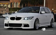 ※台北快車※德國原裝 PRIOR Design 一級空力套件 BMW E60/E61 款 (也有E82.E88.E90.E91.E92.E93.E63.E64.E65.F06.10.F11.F12)