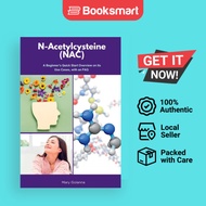 N-Acetylcysteine NAC - Paperback - English - 9781088252185
