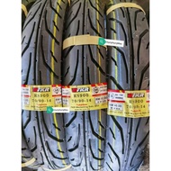 FKR RS900 70/90-14 80/90-14 90/90-14 100/90-14 Tubeless Tyre (Tayar Scooter Bunga Tajam)  Tayar Scoo
