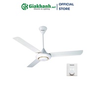 Panasonic F‐60MZ2 3-Blade Ceiling Fan Length 45.7cm