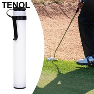 TENOL Golf Sand Bottle Holder,Supplies Golf Course Tool High Performance Compact