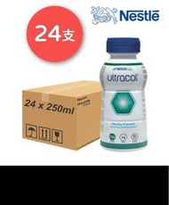 Ultracal 安體健 （長期徵求）