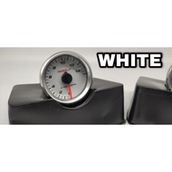 KOSO TACHOMETER / RPM METER  / SIZE 48MM KOSO METER Y15ZR LC135 EX5 KRISS SRL