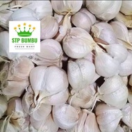 Bawang Putih Kating Super 1kg - Grosir