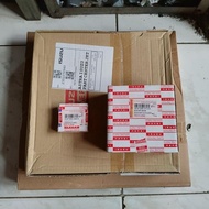 Kopling Set Isuzu Elf Nkr 71 Nmr 71 Orisinil Isuzu Genuine Parts Kode