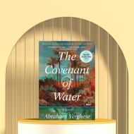 The Covenant of Water by Abraham Verghese
