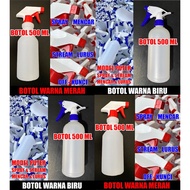 Spray Bottle - Spray Bottle - Spray Bottle - Water Spray - Spray Bottle 500 ML