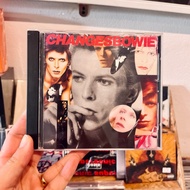 CD David Bowie-Changesbowie (US 1990)