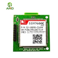 【Fashionable New Arrival】 Cat4 Sim7600e H1c Breakout 4g Lte Breakout Board Sim7600e-H1c Core Board 1