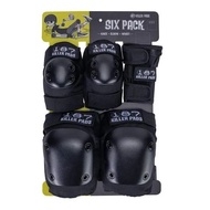 < Shuaiqi Skateboard Shop >| 187 Killer Pads Protective Gear Set