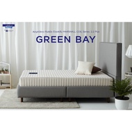 SB Design Square MIDAS ที่นอน Midas รุ่น Green Bay ขนาด 6 ฟุต