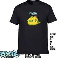 AXIE INFINITY Axie Beast Monster Shirt Trending Design Excellent Quality T-Shirt (AX24)
