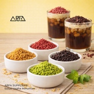 Cookies Crumble donuts cake drinks 1 kg